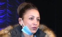 Събират средства за майка на две деца за белодробна трансплантация