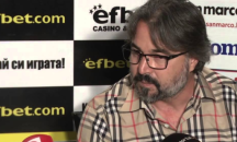 Ясен Петров остава в Китай поне още година