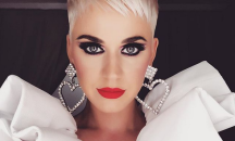 Вижте холивудската къща на поп звездата Кейти Пери