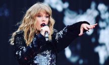 Вижте имението на Тейлър Суифт в Бевърли Хилс