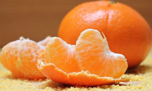 Не изхвърляйте портокаловите кори 