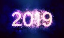 Пет неща, които да направите за по-добра 2019 година