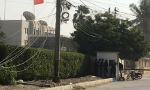 Атакуваха китайското консулство в Карачи, има двама  загинали