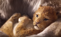 „Цар Лъв” се завръща на големия екран