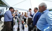 Откриват ''Дефиле на младото вино- 2018'' в Пловдив