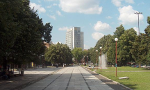 РИОСВ-Перник установи още един източник на замърсяването на въздуха в града