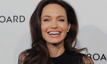 Анджелина Джоли махна "Пит" от името си