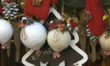  Откриват традиционния Немски коледен базар в София