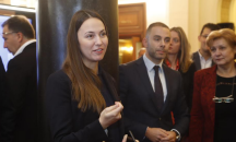 Ева Майдел: Технологиите правят плащанията по защитени