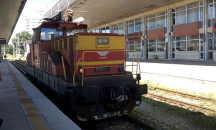 Реновират старозагорската жп гара