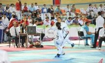 Над 700 спортисти пристигат в Пловдив за турнир по таекуон-до ITF „България оупън“
