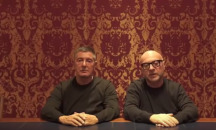 От "Долче и Габана" се извиниха на Китай