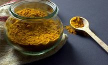 Коя е подправката, която се грижи за сърцето?