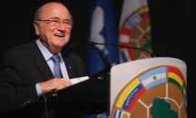 Блатер иска да разследват Инфантино