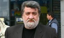 Вежди Рашидов за Манолова: Като видя агресивна жена, мустаците ми се смаляват