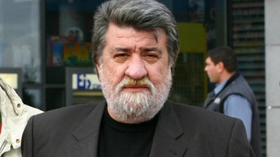 Вежди Рашидов: Мястото на Желязната църква "Свети Стефан" е в ЮНЕСКО