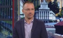 Джамбазки: "Обединени патриоти" трябва да се явят заедно на евроизборите