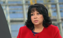 Теменужка Петкова: Горещо се надявам процедурата за АЕЦ „Белене” да е успешна
