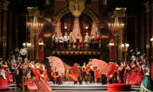 „Травиата“ на Верди се завръща на сцената на Софийската опера 