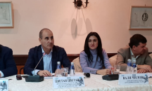 Цветан Цветанов : БСП нямат истинска визия за България и алтернативни решения за бъдещето на страната