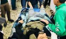 Най-малко 21 пострадали при нападение с химическо оръжие в Сирия