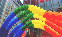 Тайванците отхвърлиха еднополовите бракове на референдум