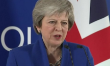 Консерваторите готвят преврат срещу Тереза Мей