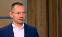 Джамбазки: Патриотите трябва да са заедно на евроизборите