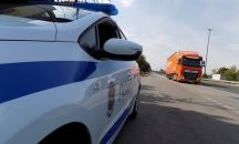 Подпалиха колата на данъчен инспектор от Враца