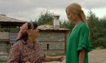 Поп-фолк певицата Анелия създава смут в „Скъпи наследници“ по bTV
