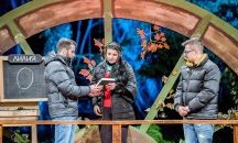 Бесарабската българка Лилия напусна „Фермата“ след битка с най-добрата си приятелка