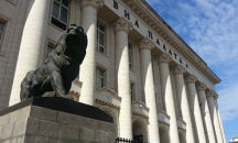 Прокуратурата повдигна обвинение на надзиратели в бургаския затвор