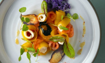 Най-евтиното ястие със звезда “Мишлен” струва 1,5 долара