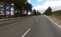 Затварят пътя между Средногорци и Рудозем до 30 юли