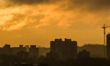 Македония е с най-мръсен въздух в Европа