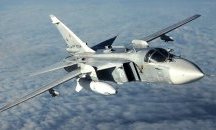 Белгийски военен кораб е бил на прицел на два руски бомбардировача