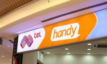  КЗК глоби А1 с 800 000 лева заради Handy