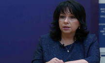 Теменужка Петкова: Не можем да говорим за увеличаване на зависимостта от Русия