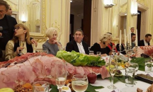 Яли, пили и се веселили