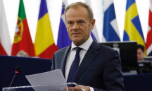 Туск: Русия е стратегически проблем, а не партньор на ЕС