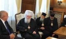 Противоконституционен ли е законът за вероизповеданията?