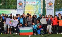 В столицата се проведе транспортна спартакиада „Спорт за достоен труд”