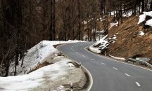 Всички пътища в Добричко вече са отворени