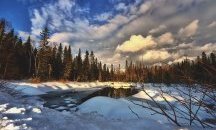 Какво ще е времето в петък?