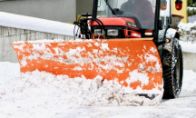 Снегорин се обърна в Кюстендилско