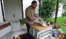 Chef Андре Токев и Събин Ранков разкриват тайните на одринската кухня