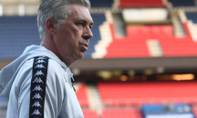 Анчелоти: Трябва да сме идиоти, ако не излезем от групата