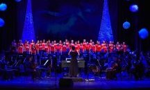  Пловдивската опера обяви празничната си програма за декември