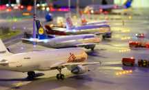 През октомври сме пътували най-много до Турция и Германия