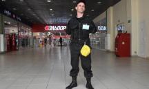 Бомбени заплахи евакуираха хиляди от 10 търговски центъра в Москва